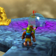 Banjo-Tooie running on the GLideN64 plugin